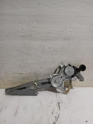 Mechanizm podnoszenia szyby drzwi przednich prawych 6981002320 TOYOTA