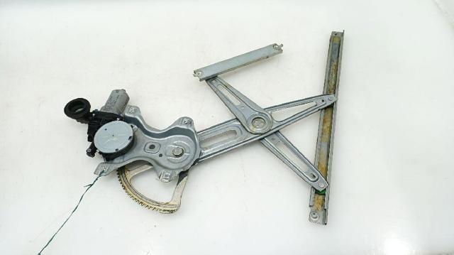 Mechanizm podnoszenia szyby drzwi przednich prawych 6981002320 TOYOTA