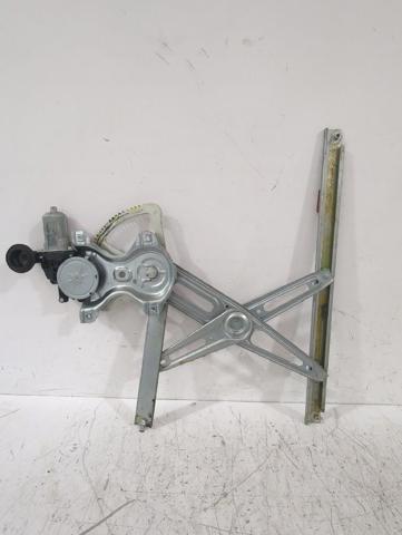 Mechanizm podnoszenia szyby drzwi przednich prawych 6981002320 TOYOTA