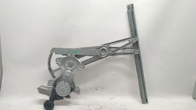 Mechanizm podnoszenia szyby drzwi przednich prawych 6981002320 TOYOTA