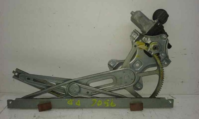 Mechanizm podnoszenia szyby drzwi przednich prawych 6981002320 TOYOTA