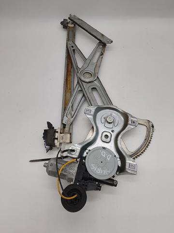 Mechanizm podnoszenia szyby drzwi przednich prawych 6981002320 TOYOTA