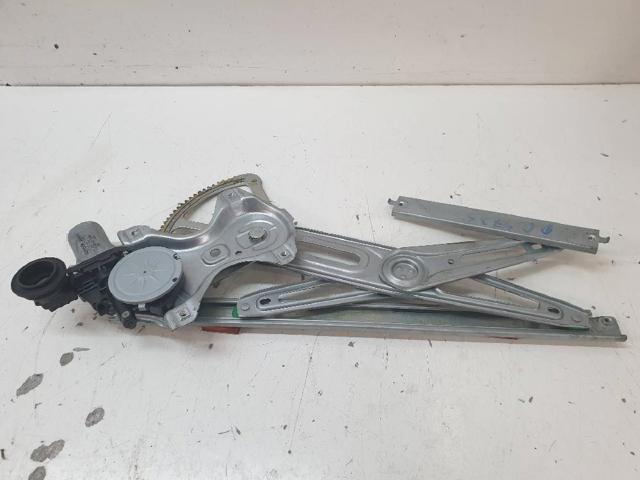 Mechanizm podnoszenia szyby drzwi przednich prawych 6981002320 TOYOTA