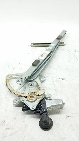 Mechanizm podnoszenia szyby drzwi przednich prawych 6981002320 TOYOTA