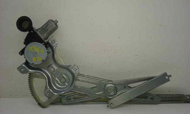 Mechanizm podnoszenia szyby drzwi przednich prawych 6981002320 TOYOTA