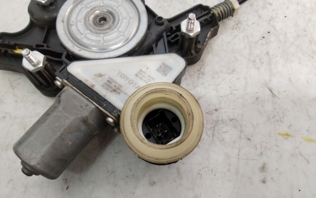 6981002791 Toyota