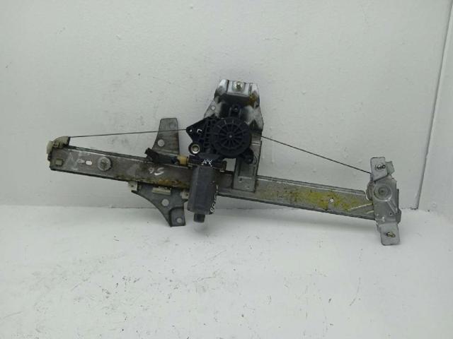 Mechanizm podnoszenia szyby drzwi przednich prawych 6981005030 TOYOTA