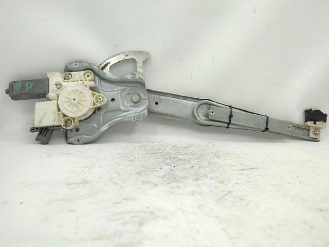 Mechanizm podnoszenia szyby drzwi przednich prawych 6981005050 TOYOTA