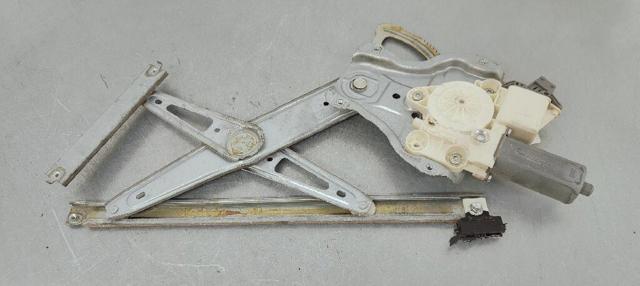 Mechanizm podnoszenia szyby drzwi przednich prawych 6981005050 TOYOTA