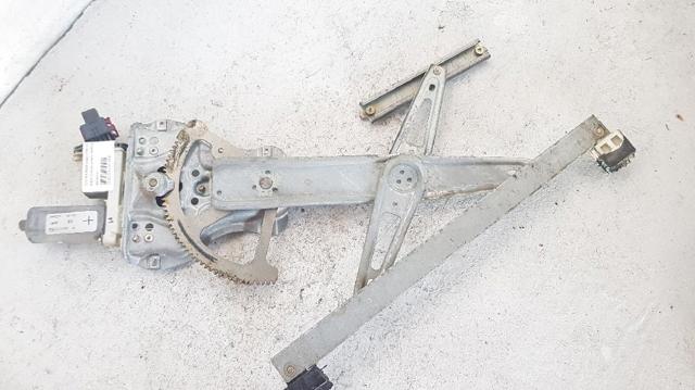 Mechanizm podnoszenia szyby drzwi przednich prawych 6981005050 TOYOTA