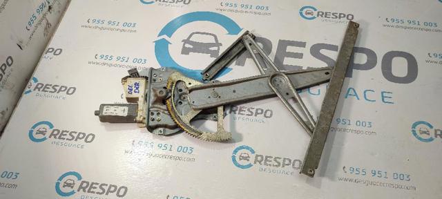 Mechanizm podnoszenia szyby drzwi przednich prawych 6981005050 TOYOTA