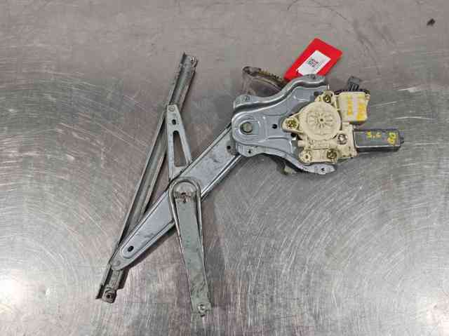 Mechanizm podnoszenia szyby drzwi przednich prawych 6981005050 TOYOTA