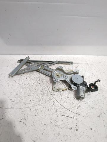Mechanizm podnoszenia szyby drzwi przednich prawych 698100D131 TOYOTA