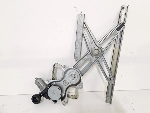 Mechanizm podnoszenia szyby drzwi przednich prawych 698100D131 TOYOTA