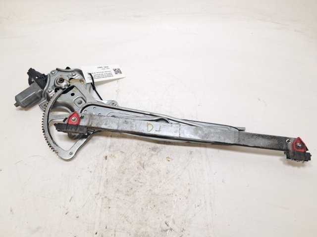 Mechanizm podnoszenia szyby drzwi przednich prawych 698100D300 TOYOTA