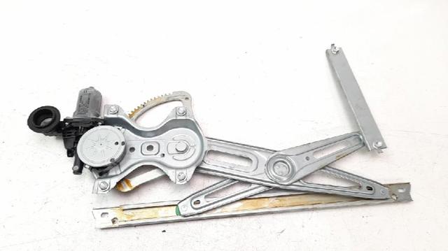 Mechanizm podnoszenia szyby drzwi przednich prawych 698100D300 TOYOTA