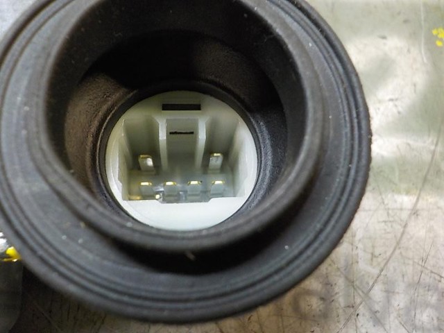Mechanizm podnoszenia szyby drzwi przednich prawych 698100D300 TOYOTA