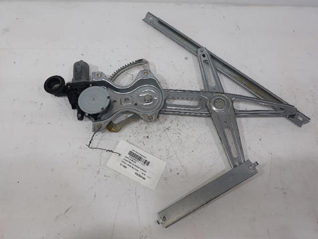 Mechanizm podnoszenia szyby drzwi przednich prawych 698100D300 TOYOTA