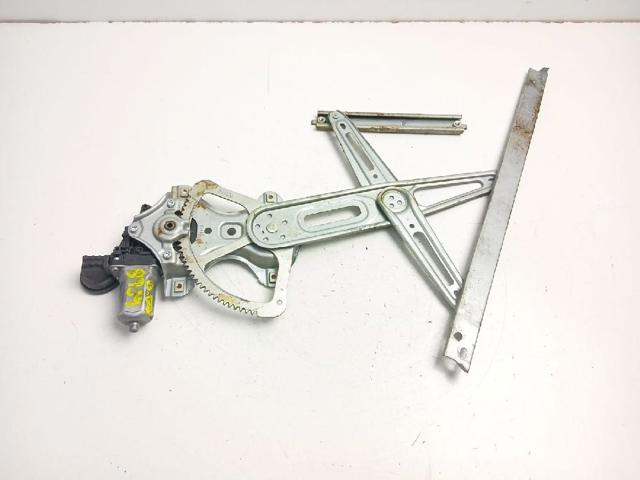 Mechanizm podnoszenia szyby drzwi przednich prawych 698100D300 TOYOTA