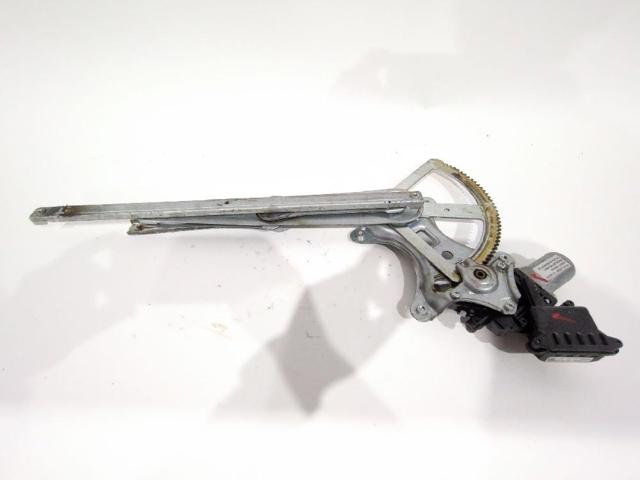 Mechanizm podnoszenia szyby drzwi przednich prawych 698100F010 TOYOTA