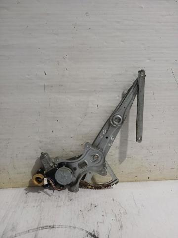 Mechanizm podnoszenia szyby drzwi przednich prawych 698100F010 TOYOTA