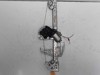 Mechanizm podnoszenia szyby drzwi przednich prawych 698100H010 TOYOTA