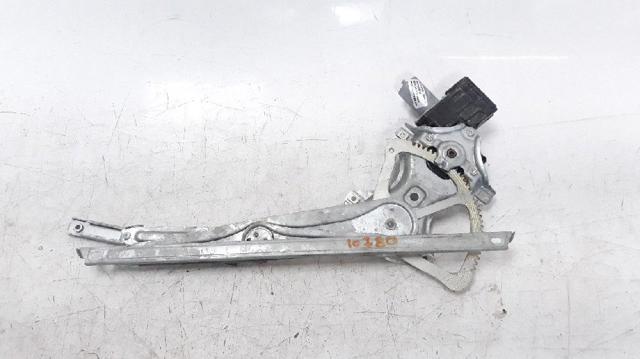 Mechanizm podnoszenia szyby drzwi przednich prawych 69810F4010 TOYOTA