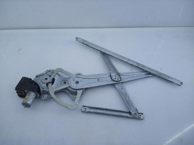 Mechanizm podnoszenia szyby drzwi przednich prawych 69810F4010 TOYOTA