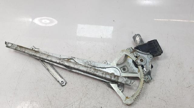 Mechanizm podnoszenia szyby drzwi przednich prawych 69810F4010 TOYOTA