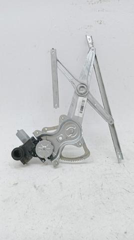 Mechanizm podnoszenia szyby drzwi przednich prawych 69810F4010 TOYOTA