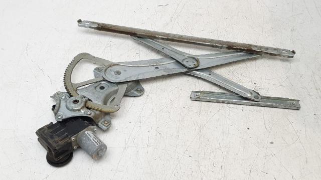 Mechanizm podnoszenia szyby drzwi przednich prawych 69810F4010 TOYOTA