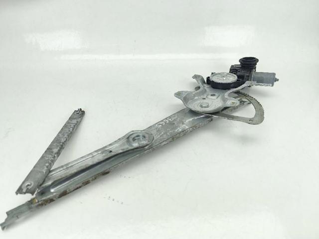 Mechanizm podnoszenia szyby drzwi przednich prawych 69810F4010 TOYOTA