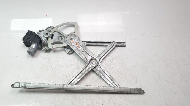 Mechanizm podnoszenia szyby drzwi przednich prawych 69810F4010 TOYOTA