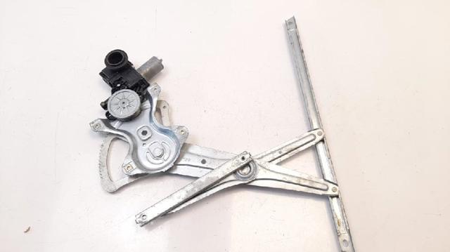 Mechanizm podnoszenia szyby drzwi przednich prawych 69810F4010 TOYOTA