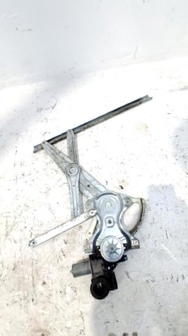 Mechanizm podnoszenia szyby drzwi przednich prawych 69810F4010 TOYOTA