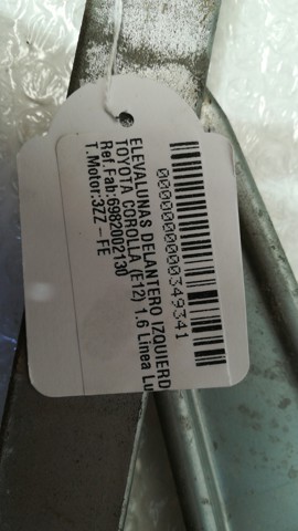 6982002130 Toyota