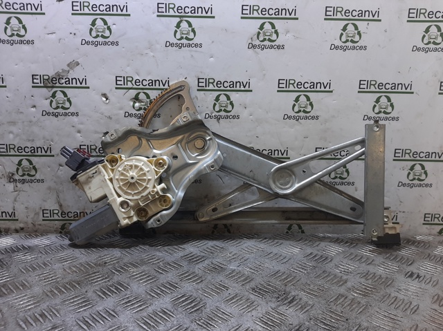 Mechanizm podnoszenia szyby drzwi przednich lewych 6982002130 TOYOTA