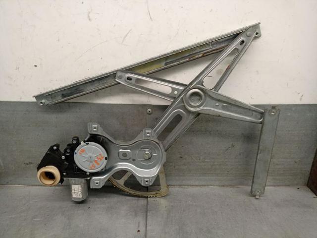 Mechanizm podnoszenia szyby drzwi przednich lewych 6982002330 TOYOTA