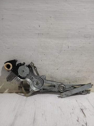Mechanizm podnoszenia szyby drzwi przednich lewych 6982002330 TOYOTA