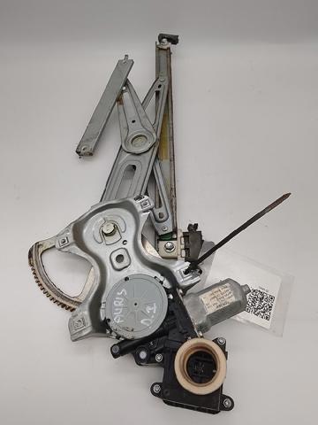 Mechanizm podnoszenia szyby drzwi przednich lewych 6982002330 TOYOTA