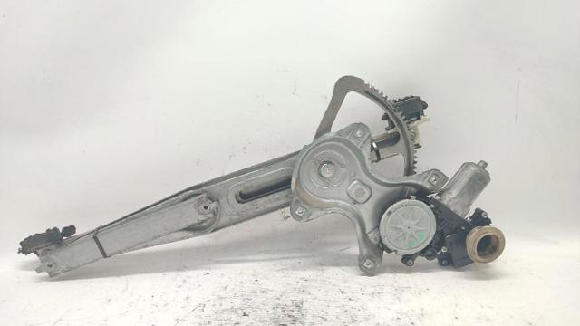 Mechanizm podnoszenia szyby drzwi przednich lewych 6982002330 TOYOTA