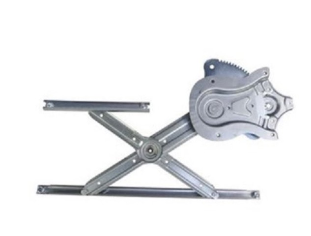 Mechanizm podnoszenia szyby drzwi przednich lewych 6982002330 TOYOTA