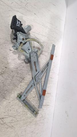 Mechanizm podnoszenia szyby drzwi przednich lewych 6982002330 TOYOTA