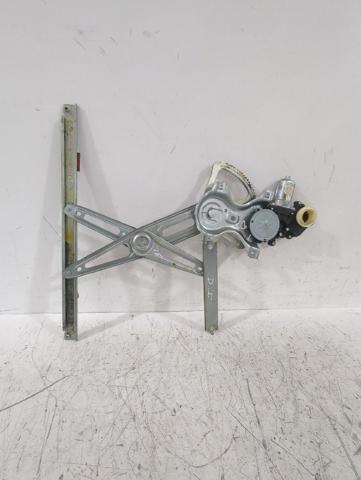 Mechanizm podnoszenia szyby drzwi przednich lewych 6982002330 TOYOTA