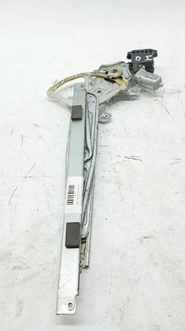 Mechanizm podnoszenia szyby drzwi przednich lewych 6982002330 TOYOTA