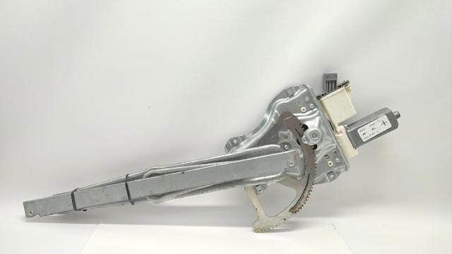 Mechanizm podnoszenia szyby drzwi przednich lewych 6982005050 TOYOTA