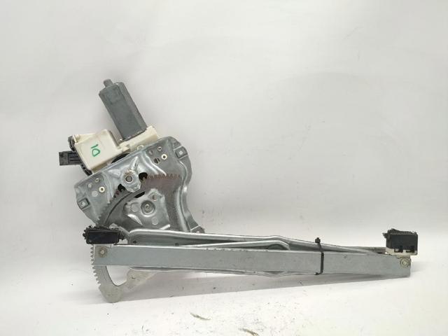 Mechanizm podnoszenia szyby drzwi przednich lewych 6982005050 TOYOTA