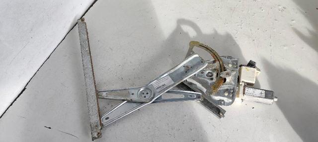 Mechanizm podnoszenia szyby drzwi przednich lewych 6982005050 TOYOTA