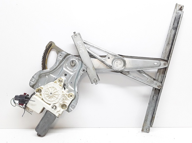 Mechanizm podnoszenia szyby drzwi przednich lewych 6982005050 TOYOTA