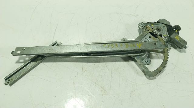 Mechanizm podnoszenia szyby drzwi przednich lewych 698200D310 TOYOTA